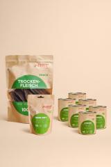 Set di cibo umido per cagnolini L-XXL